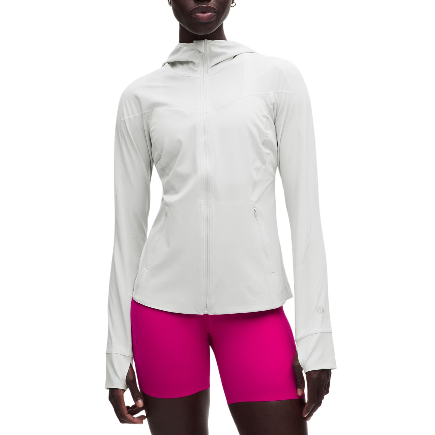 Lululemon Mist over Одежда с UV-защитой Женские