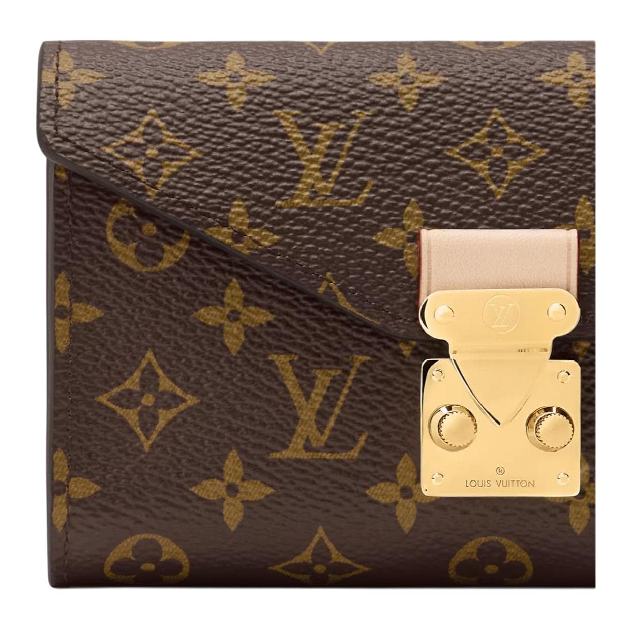 Поясная сумка LOUIS VUITTON POUCH METIS Monogram - изображение 5
