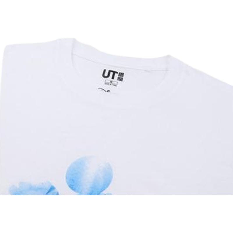 Футболка UNIQLO T - изображение 2