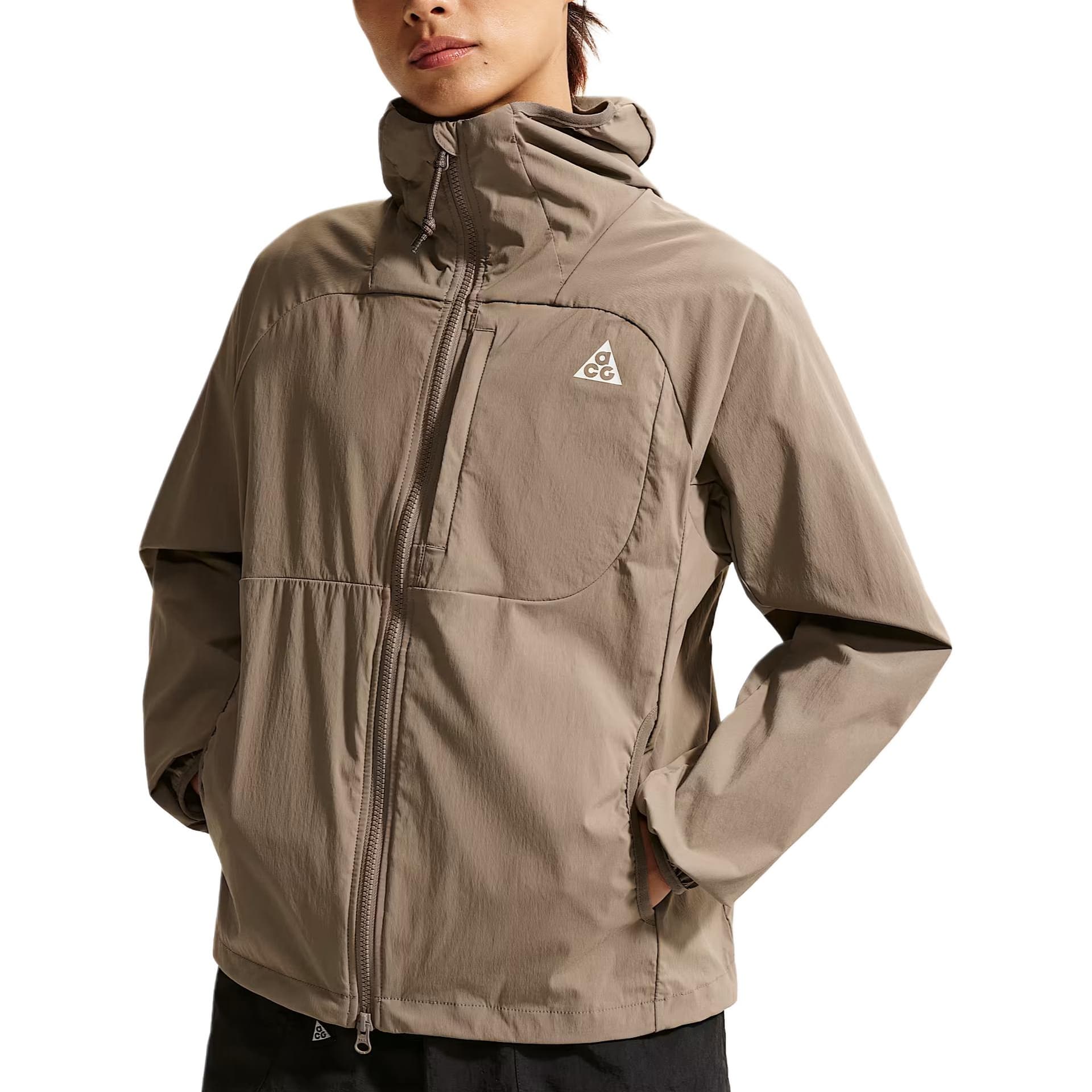 Nike ACG Солнце Защитный Одежда Женские - изображение 1