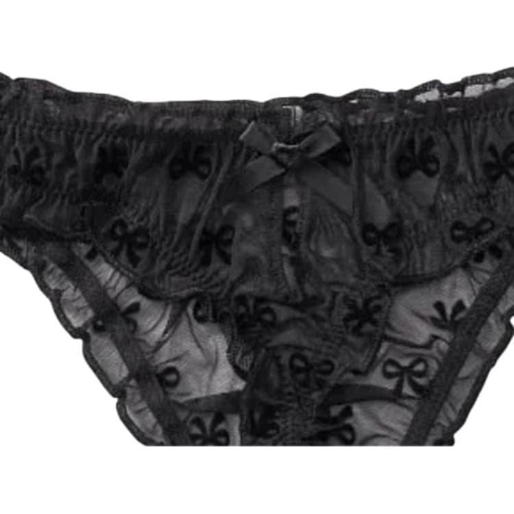 Трусы Victoria's Secret - изображение 2