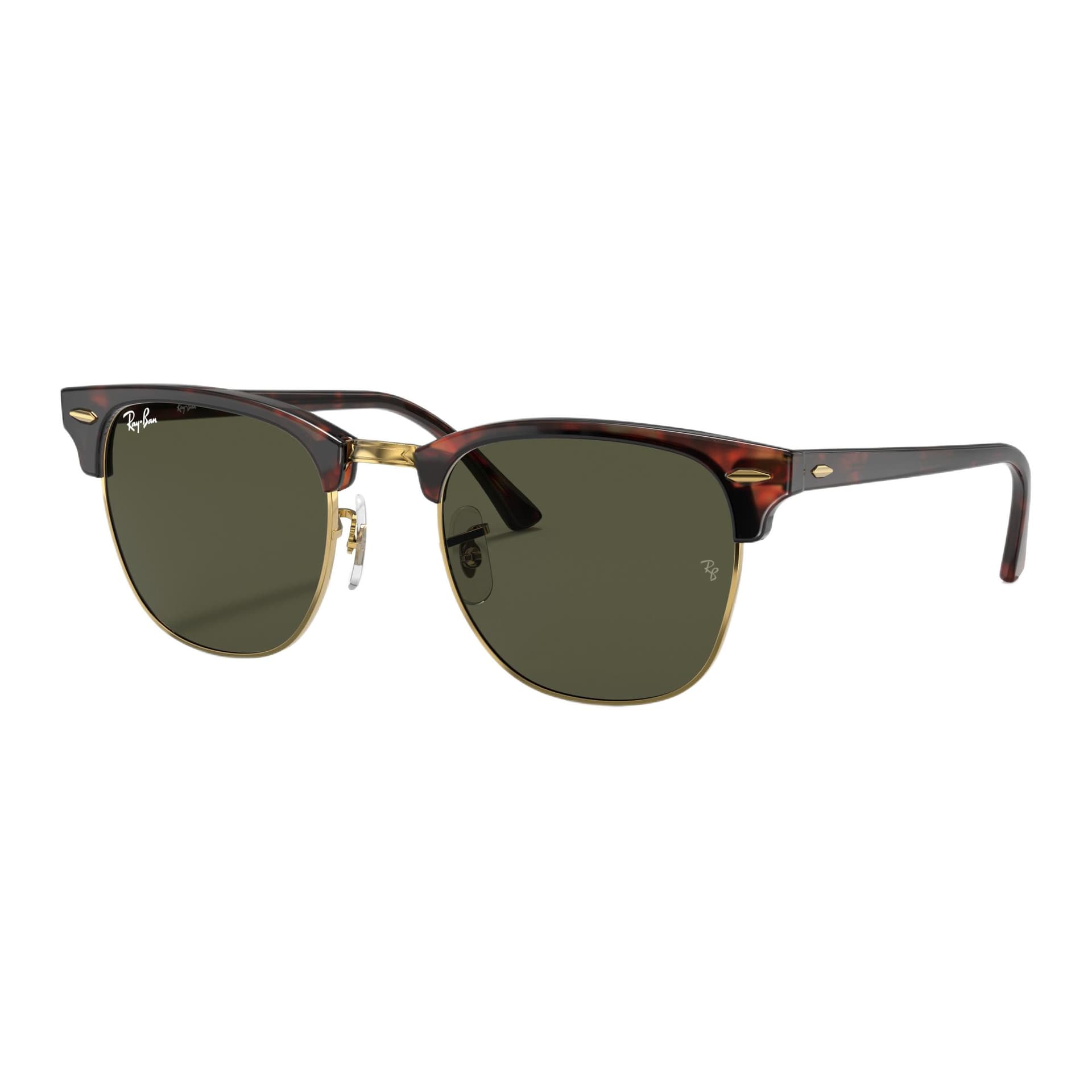 Солнцезащитные очки RayBan - изображение 1