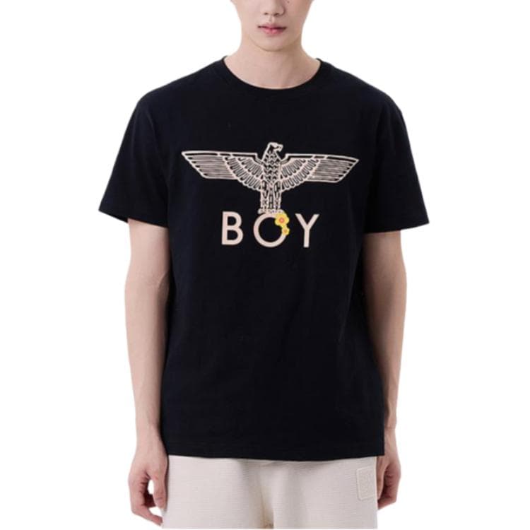 Футболка Boy London x logoT - изображение 4