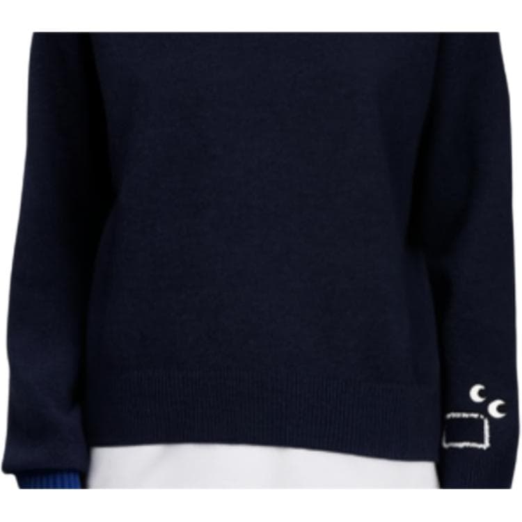 Кардиган UNIQLO x Anya Hindmarch FW23 - изображение 3