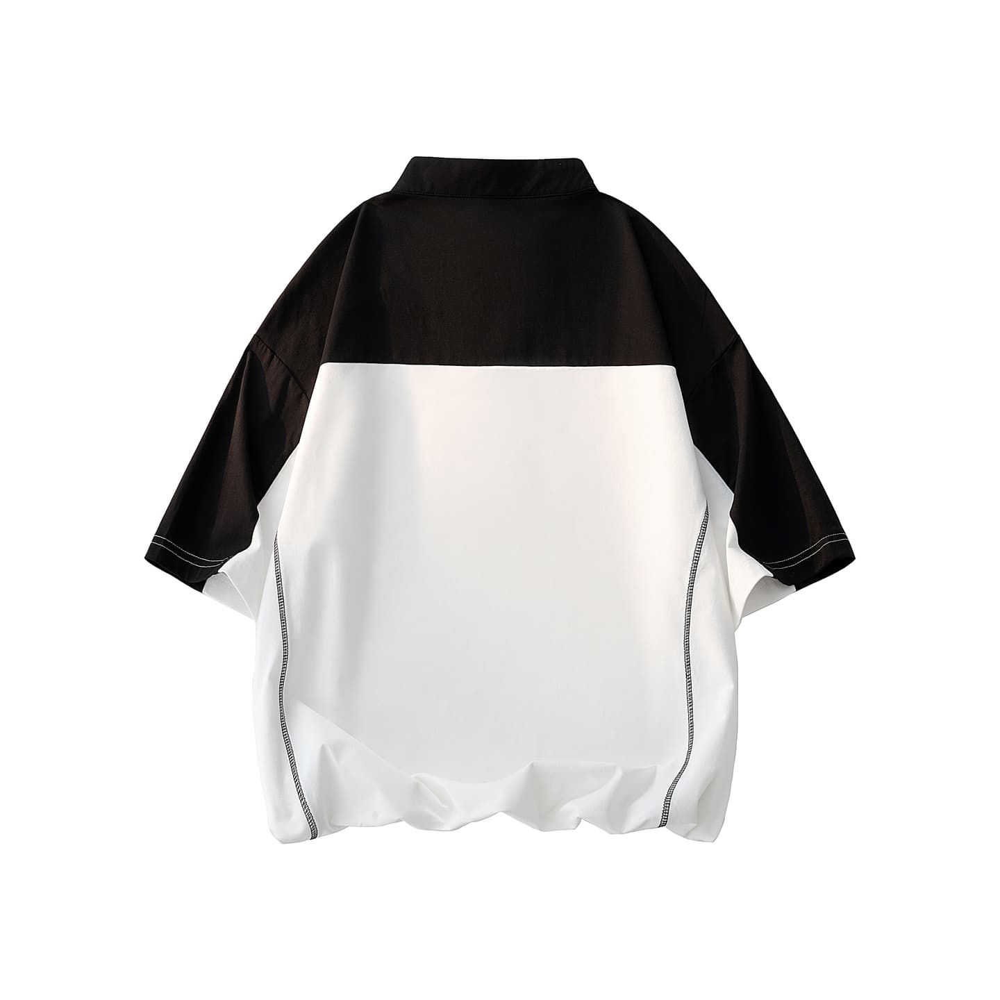 Футболка BOBBY ABLEY Футболки с короткими рукавами Мужской - изображение 2