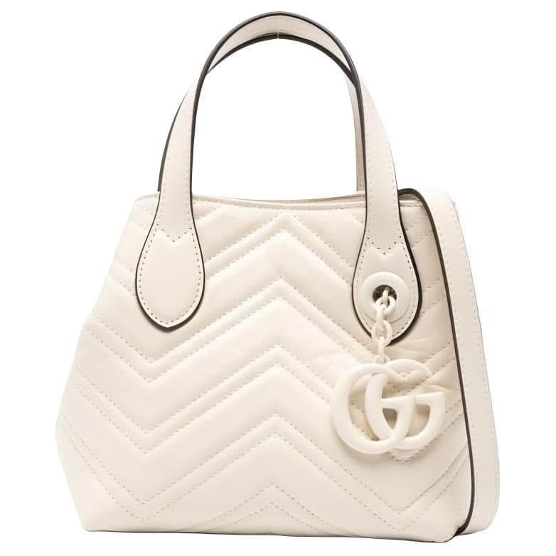 Сумка GUCCI GG Marmont - изображение 1