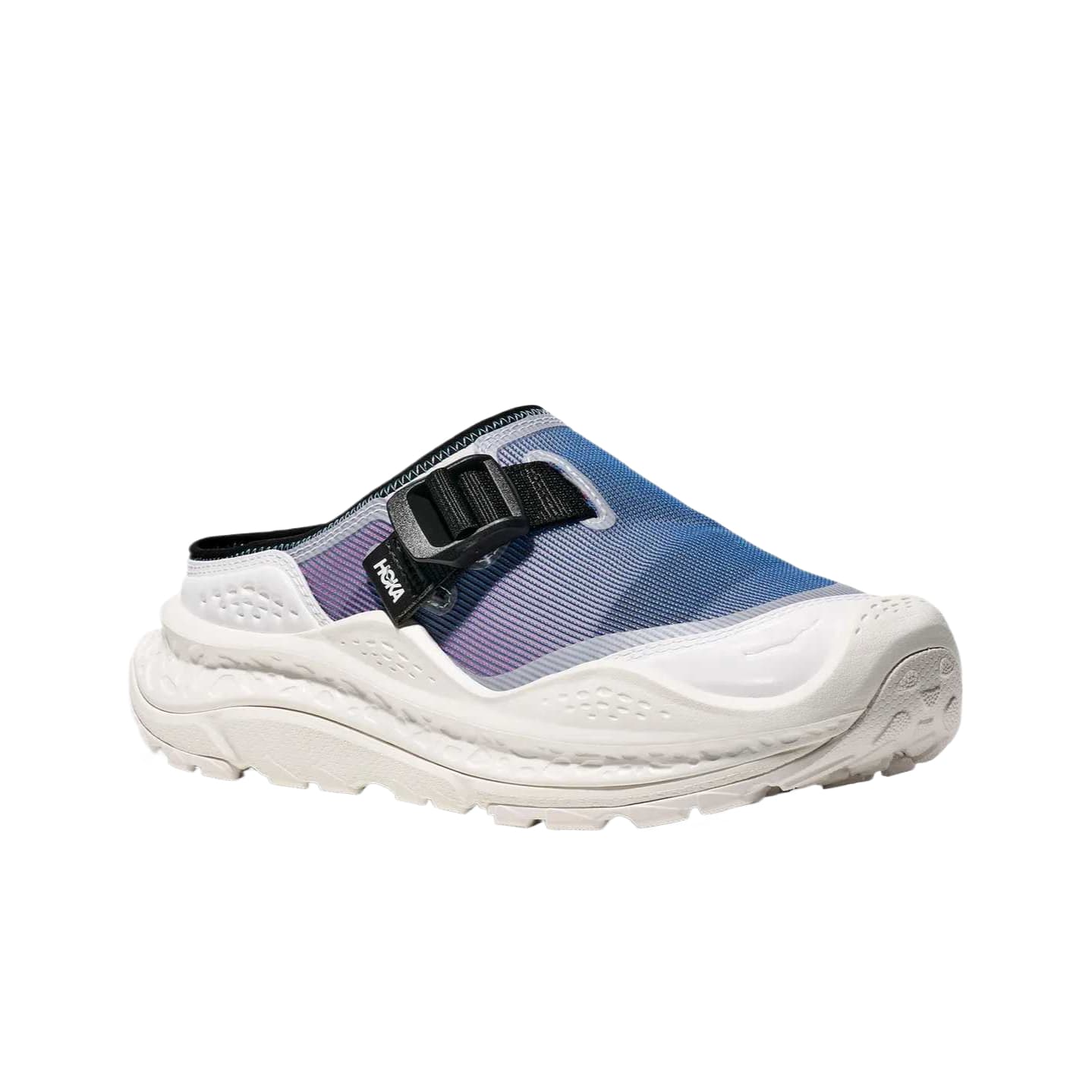 Сандалии HOKA ONE ONE Ora Primo Без специальных функций Закрытые тапочки Унисекс - изображение 2