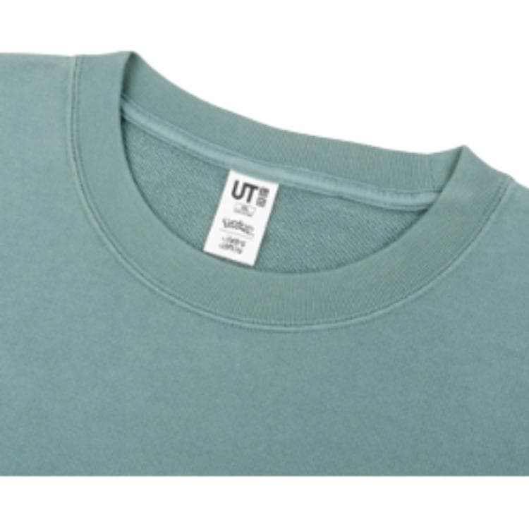 Худи UNIQLO - изображение 4