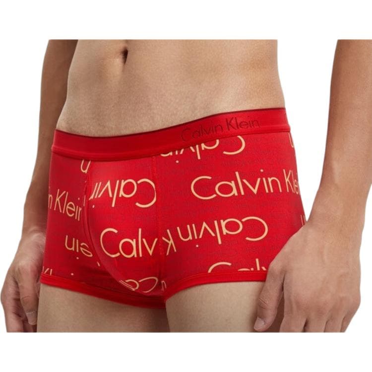 Трусы CKCalvin Klein 1 - изображение 4