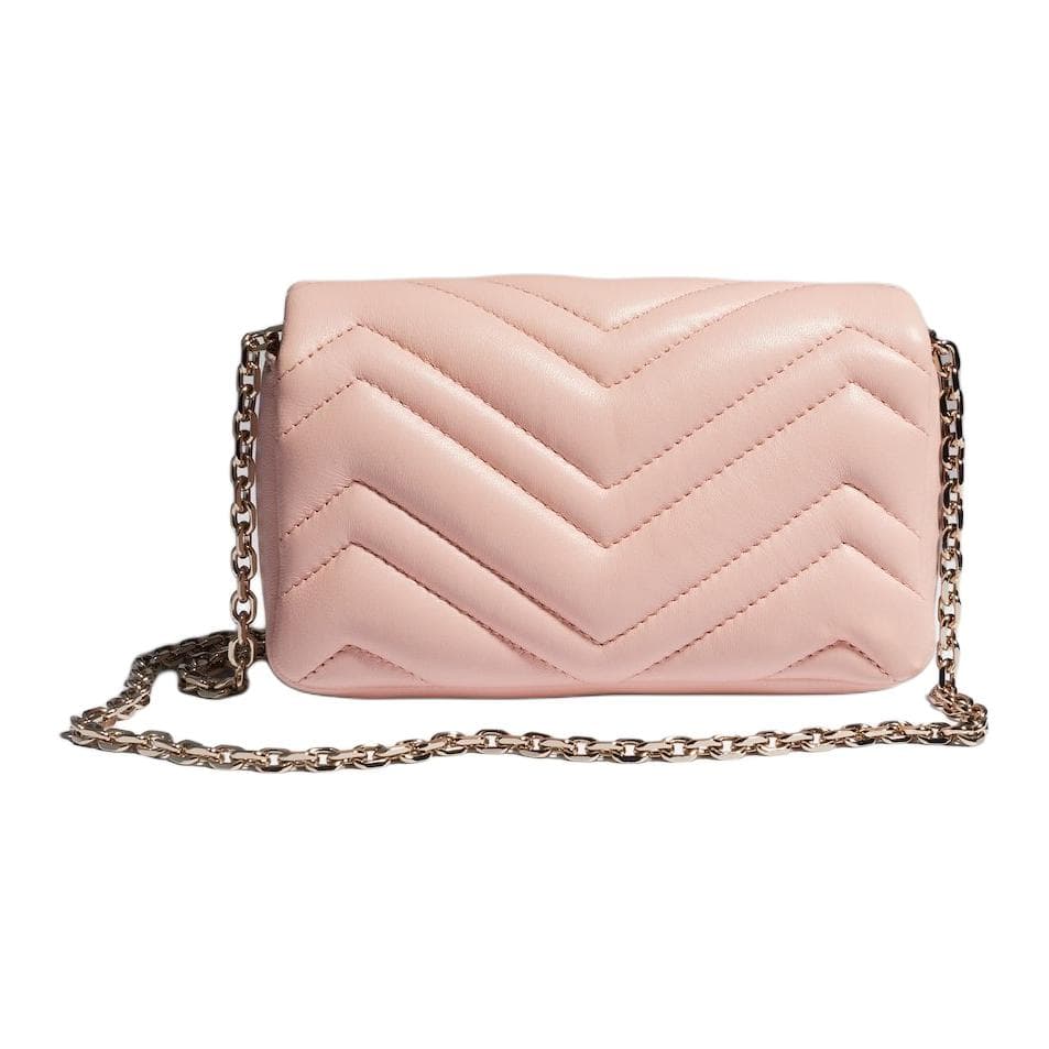 Сумка через плечо GUCCI GG Marmont - изображение 3
