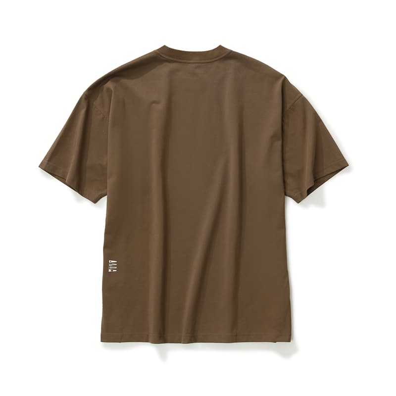 Футболка Nautica White Sail T-рубашка унисекс - изображение 2