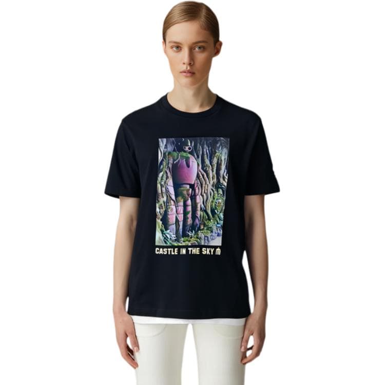 Футболка UNIQLO x SS24 T - изображение 3