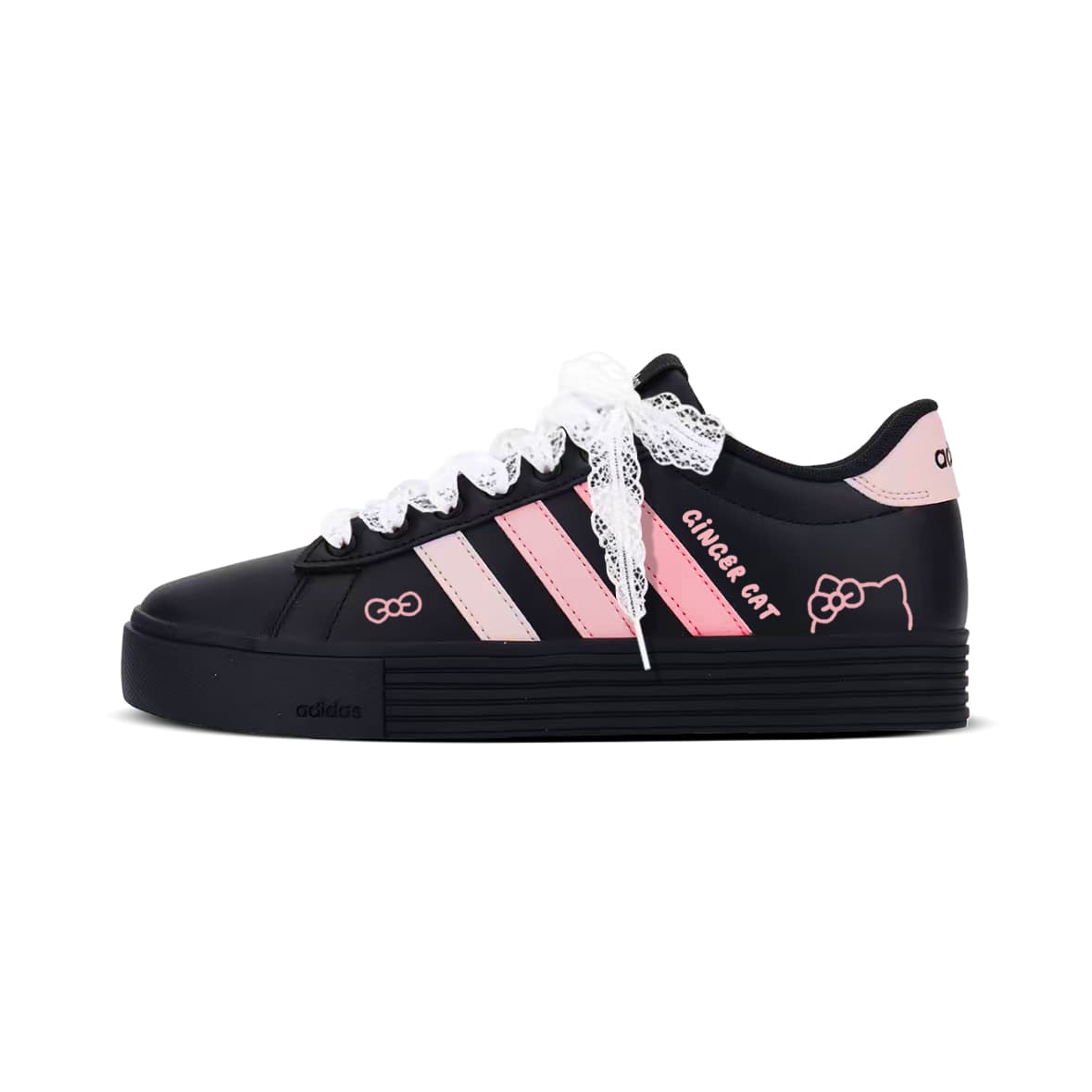 Кроссовки adidas Daily 4.0 - изображение 2