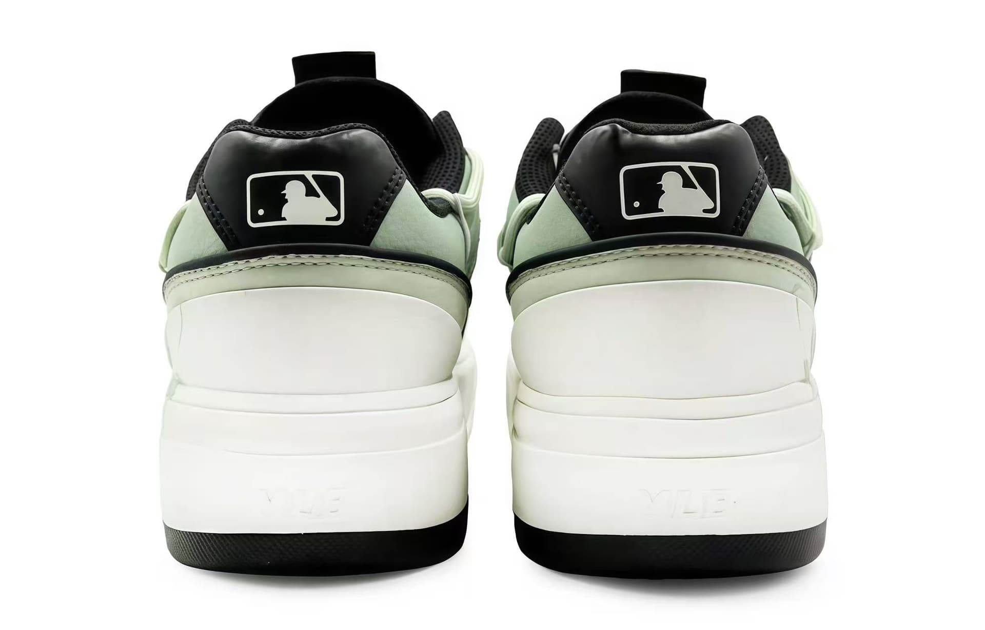 Кроссовки MLB Chunky Liner PU - изображение 5