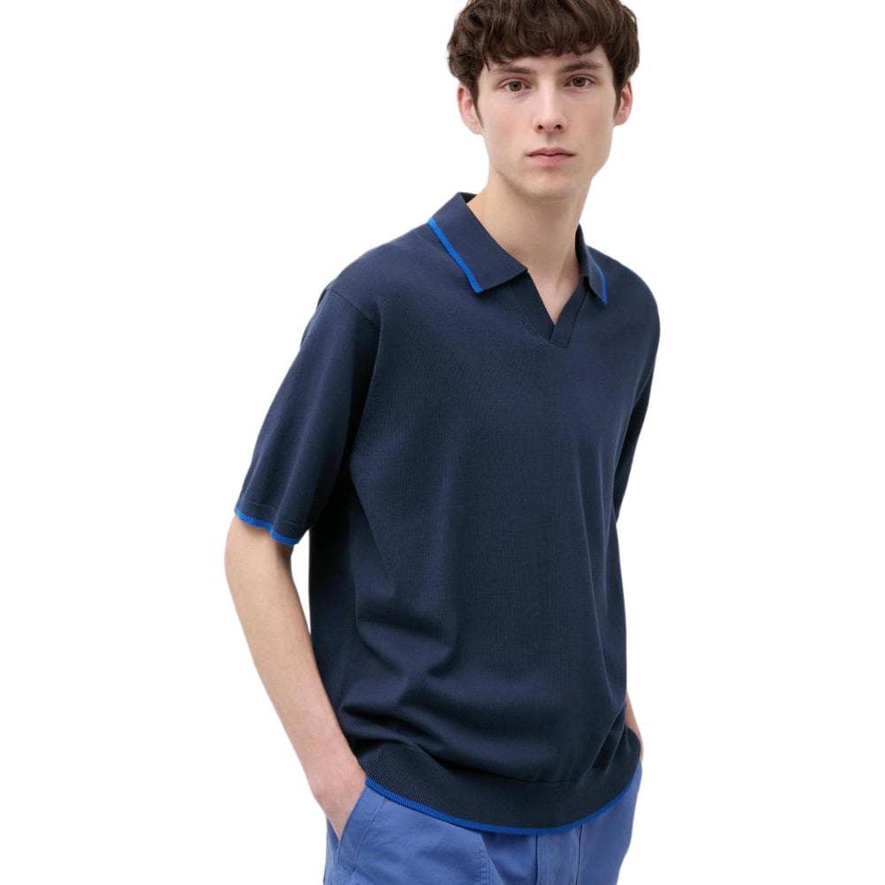 Поло UNIQLO UNIQLO JW Anderson SS24 Polo - изображение 2
