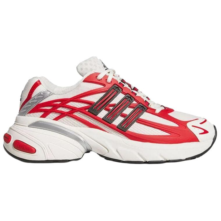 Кроссовки Adidas Adistar XLG 2,0 массивные кроссовки унисекс белые - изображение 2
