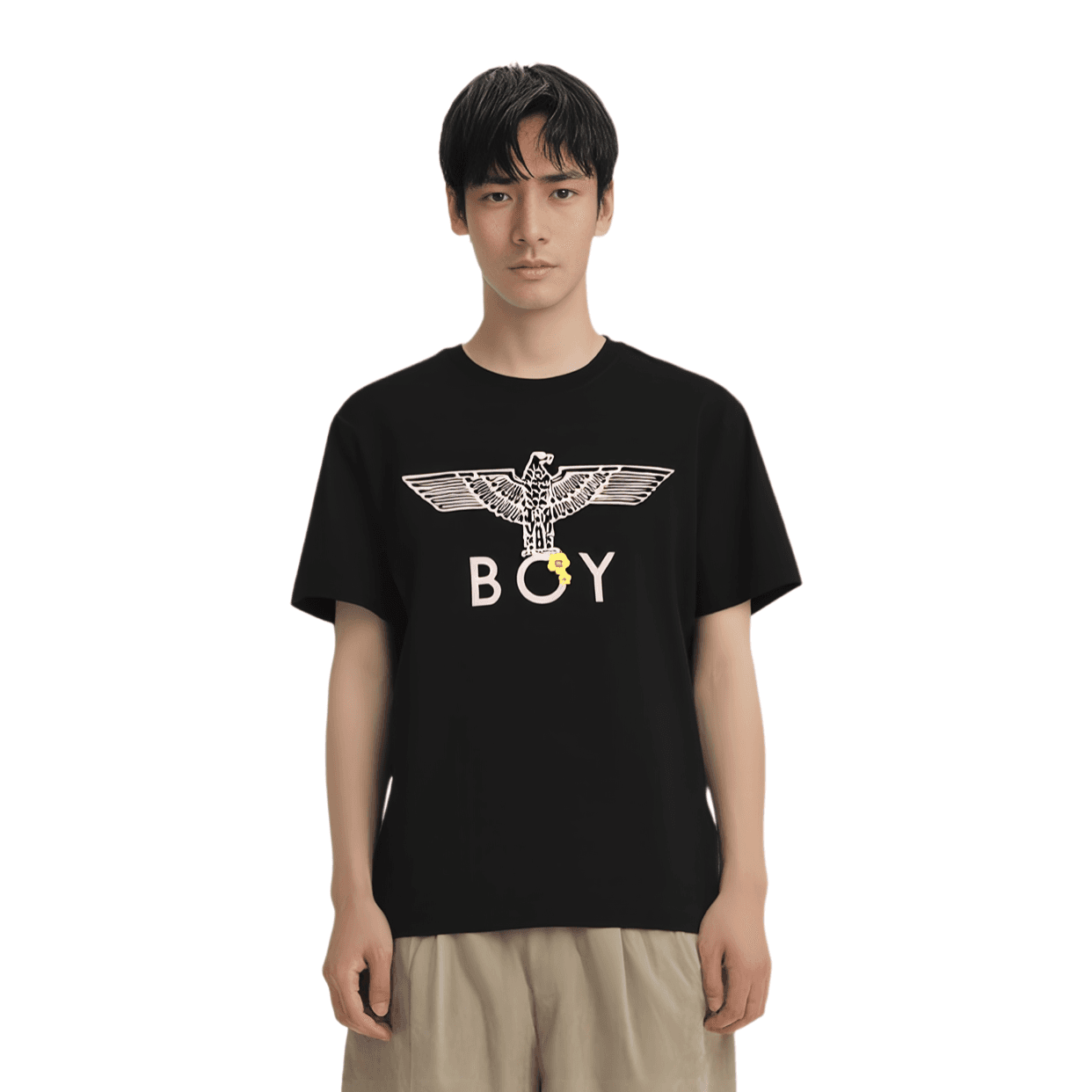 Футболка Boy London x logoT - изображение 3
