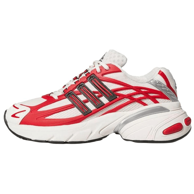 Кроссовки Adidas Adistar XLG 2,0 массивные кроссовки унисекс белые - изображение 1