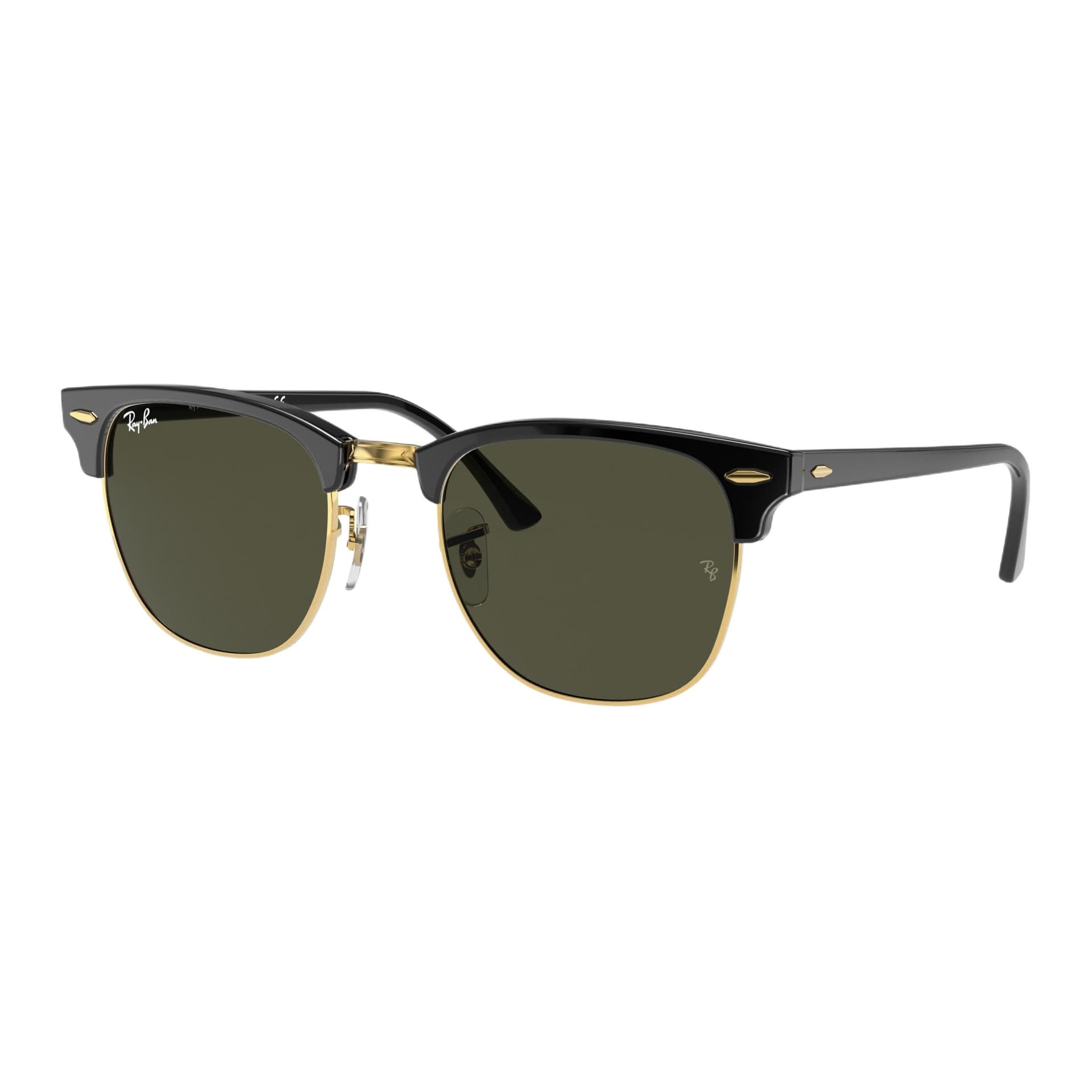 Солнцезащитные очки RayBan - изображение 1