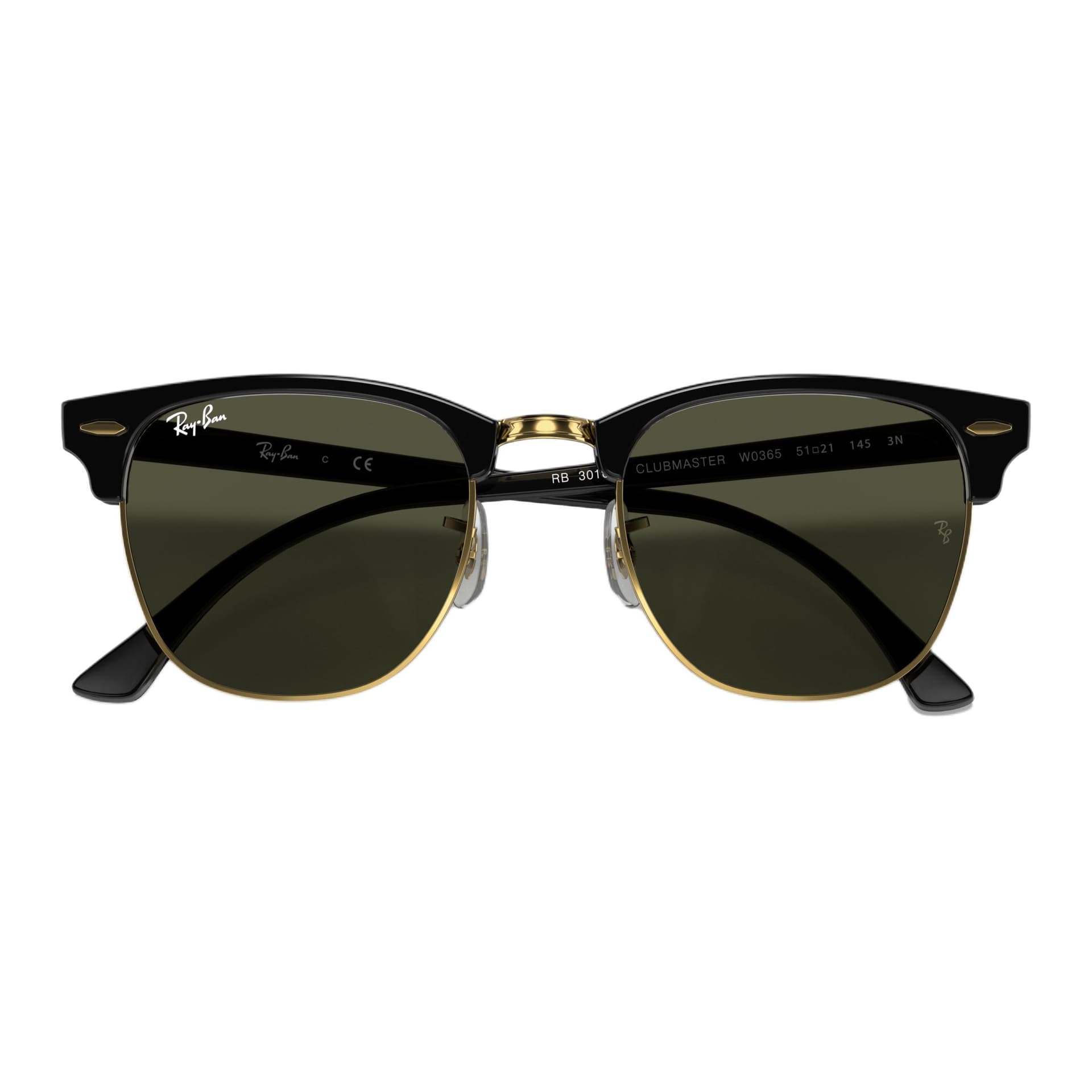 Солнцезащитные очки RayBan - изображение 5