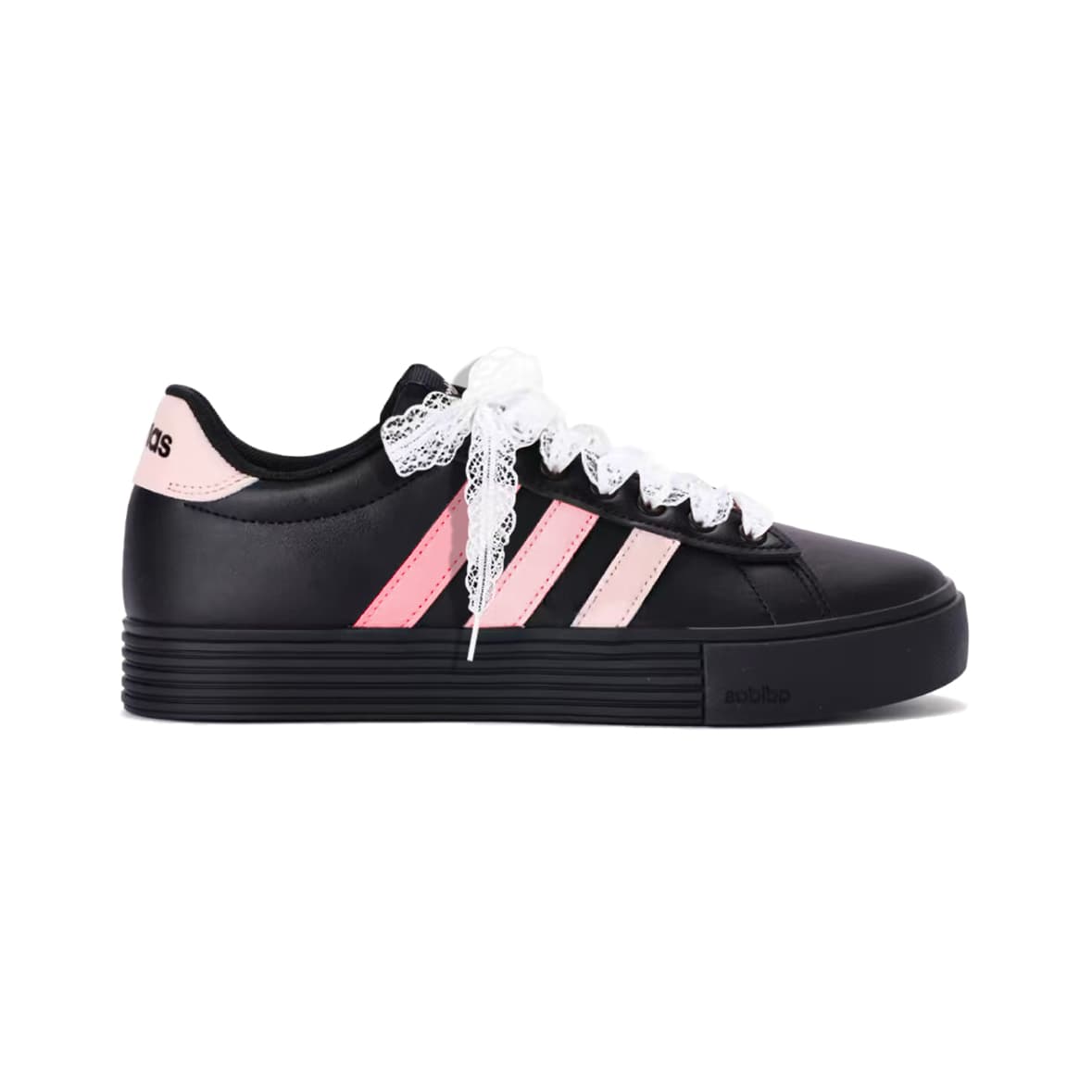 Кроссовки adidas Daily 4.0 - изображение 3