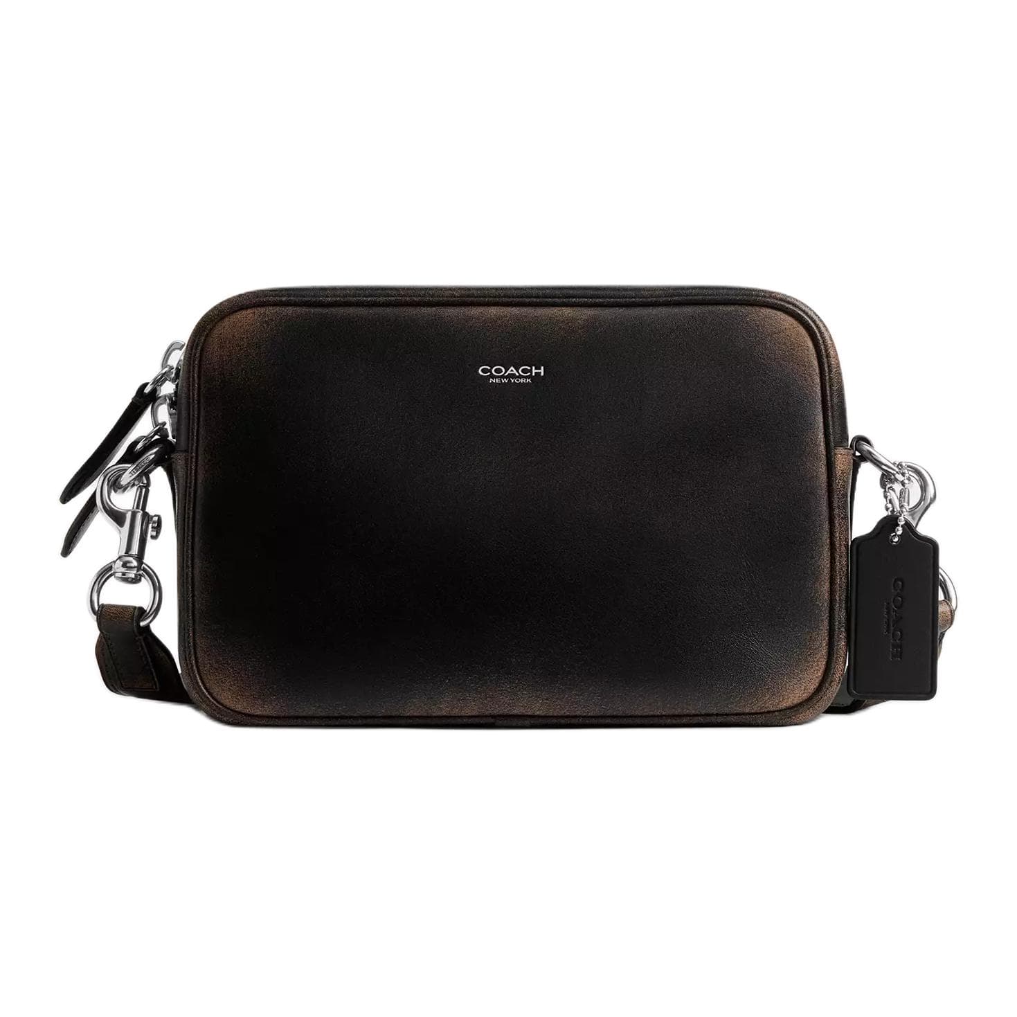 Сумка через плечо COACH Camera 23 - изображение 1