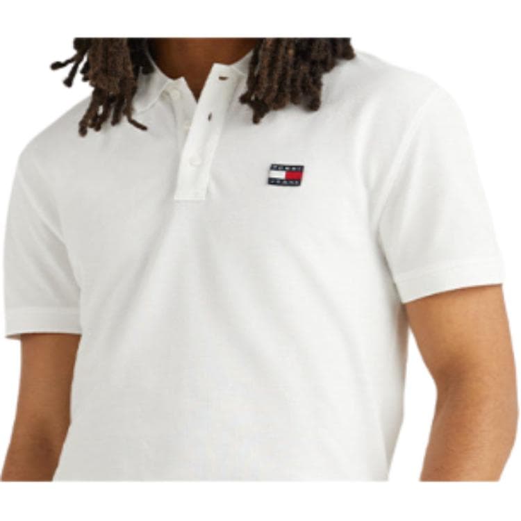 Поло Tommy Hilfiger Polo - изображение 3