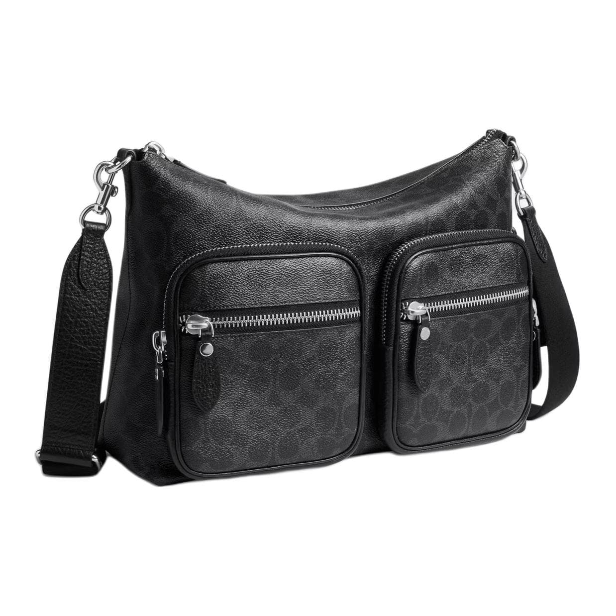 Сумка через плечо COACH Domino 34 - изображение 2