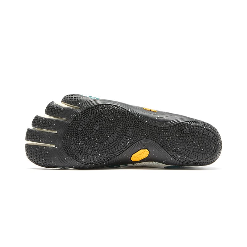 Кроссовки для спортзала Vibram FIVE Fingers Обувь Покрытие Легкий Быстросохнущий Низкий Верх Тренировочные Кроссовки Женские - изображение 4