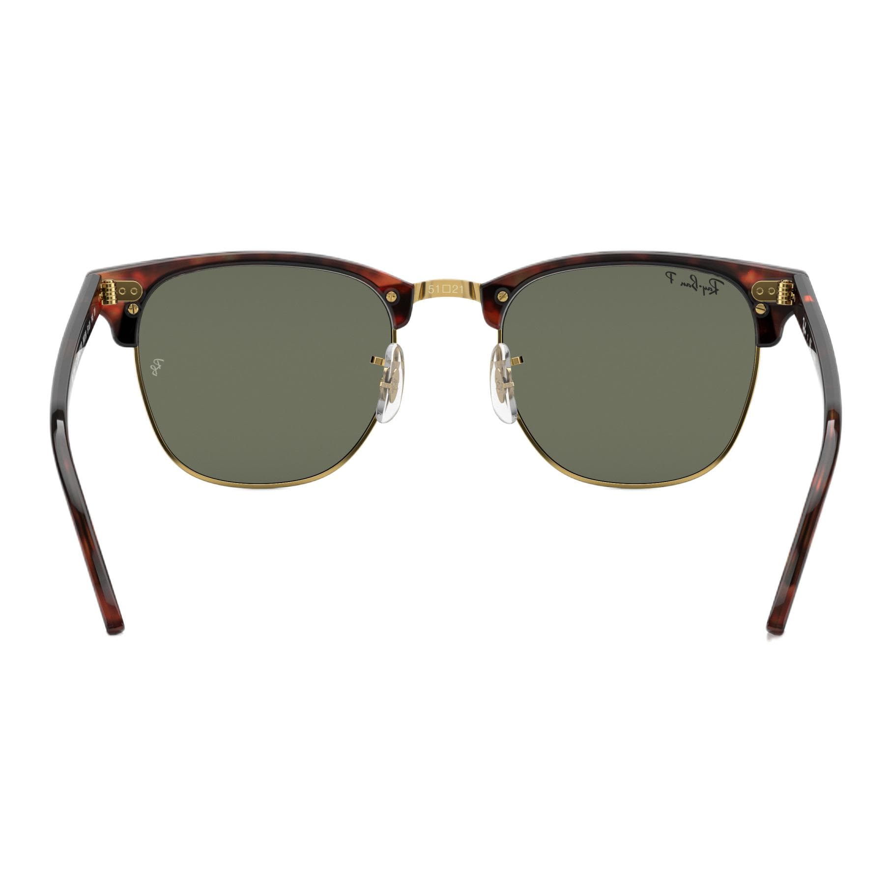 Солнцезащитные очки RayBan - изображение 4