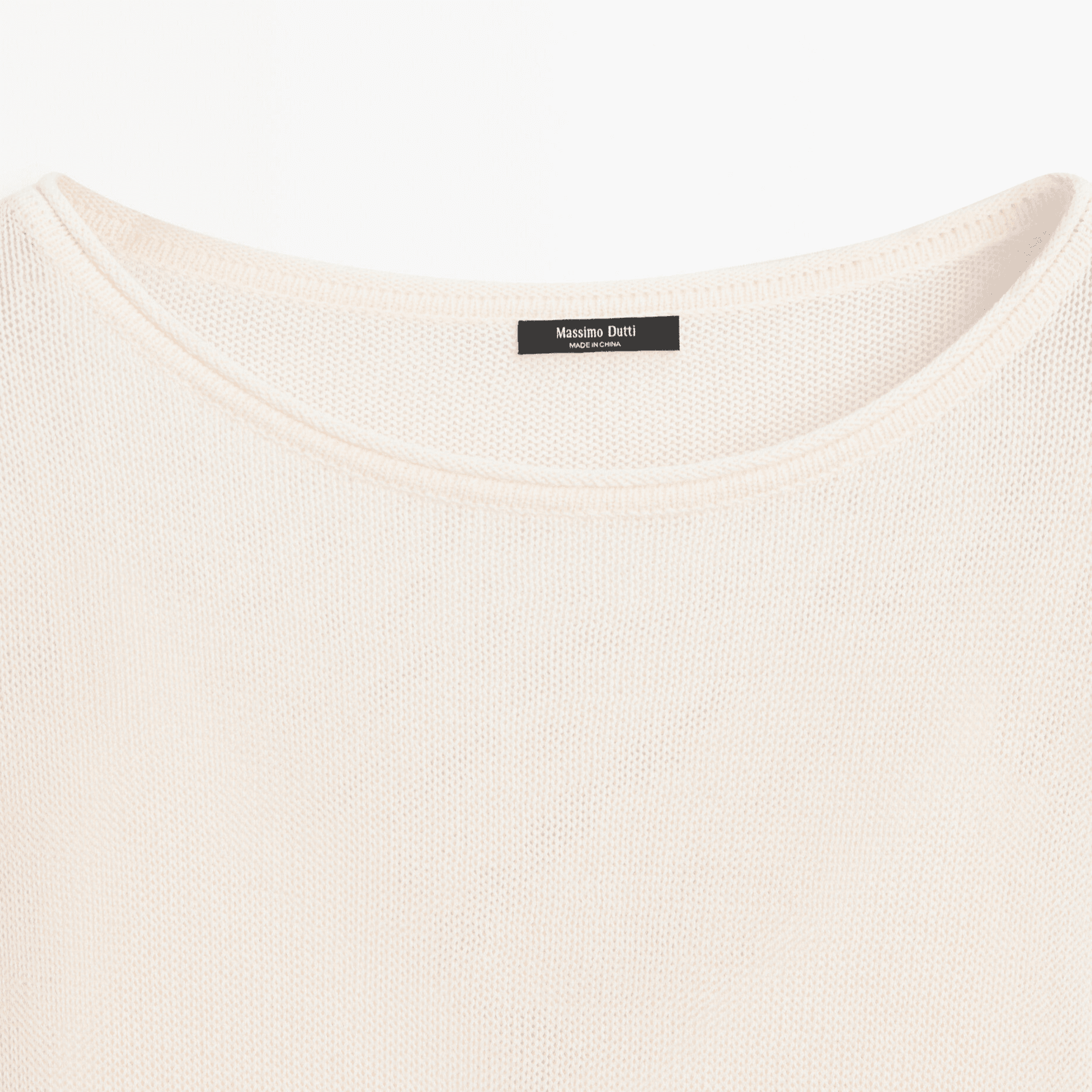 Платье Massimo Dutti Длинное платье с длинными рукавами для женщин - изображение 2