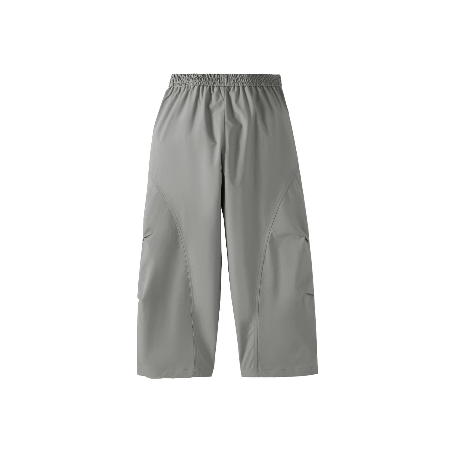 HLA Green Gray 10 Kids Pants HLA Зеленый Серый 10 Kids Брюки - изображение 2