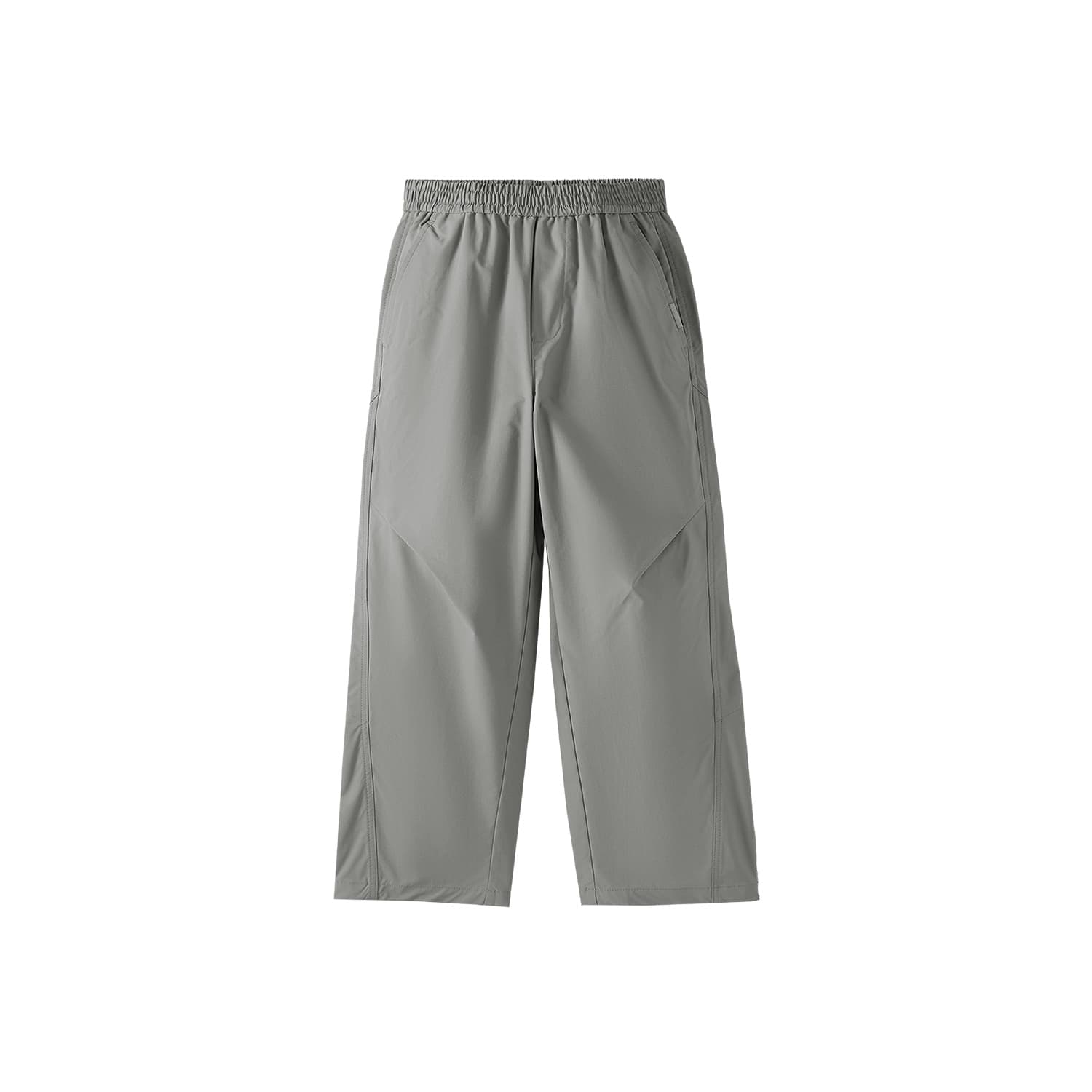 HLA Green Gray 10 Kids Pants HLA Зеленый Серый 10 Kids Брюки - изображение 1