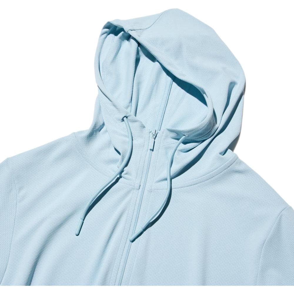 Куртка UNIQLO Синие Женские Куртки - изображение 2