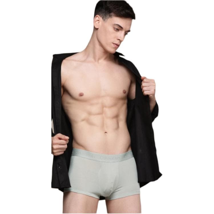 Трусы CKCalvin Klein 1 - изображение 2