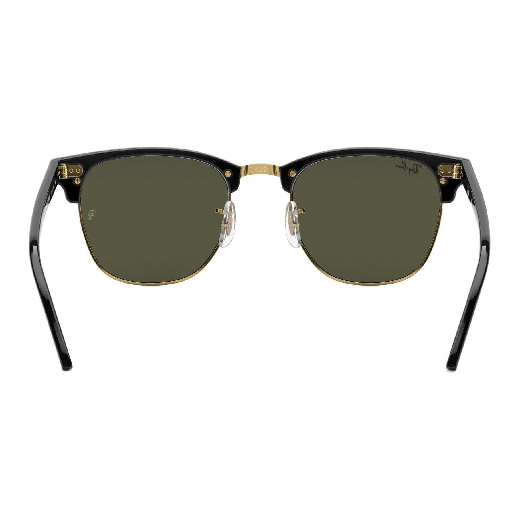 Солнцезащитные очки RayBan - изображение 4