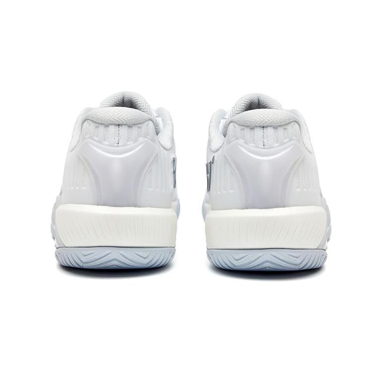 Кроссовки для спортзала 361° Steadfast Support Амортизация Устойчивость к истиранию Дышащий Низкий Верх Теннис Тренировочные кроссовки Унисекс - изображение 4
