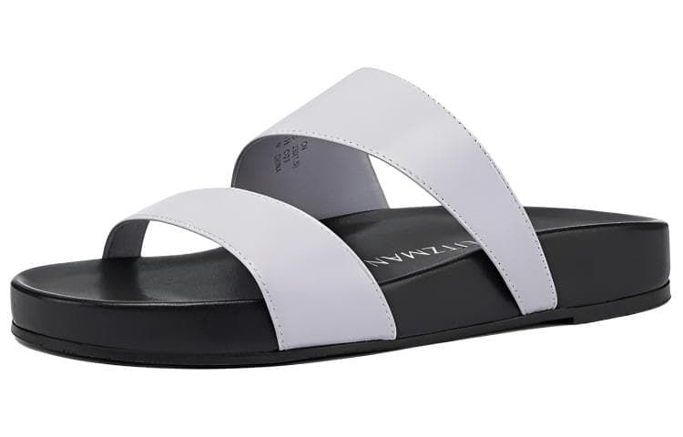 Сандалии stuart weitzmanSW 2.5cm - изображение 3