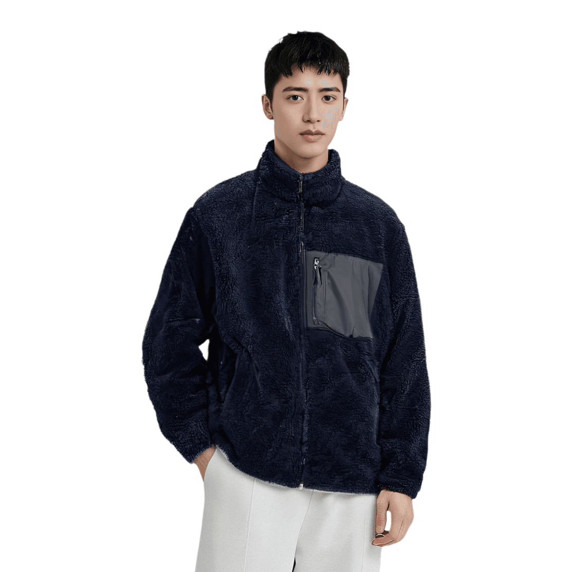 Куртка UNIQLO - изображение 2