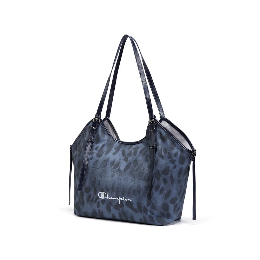 Мини-сумка Чемпион Ткань Сумка на плечо Обычный (стандартный) Unisex Multicolor - изображение 2