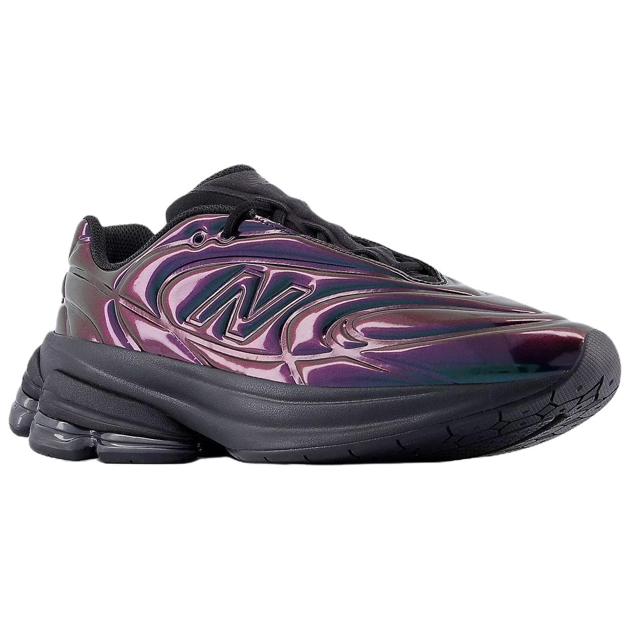 Кроссовки New Balance NB 5030 Повседневная обувь Унисекс Черный - изображение 3