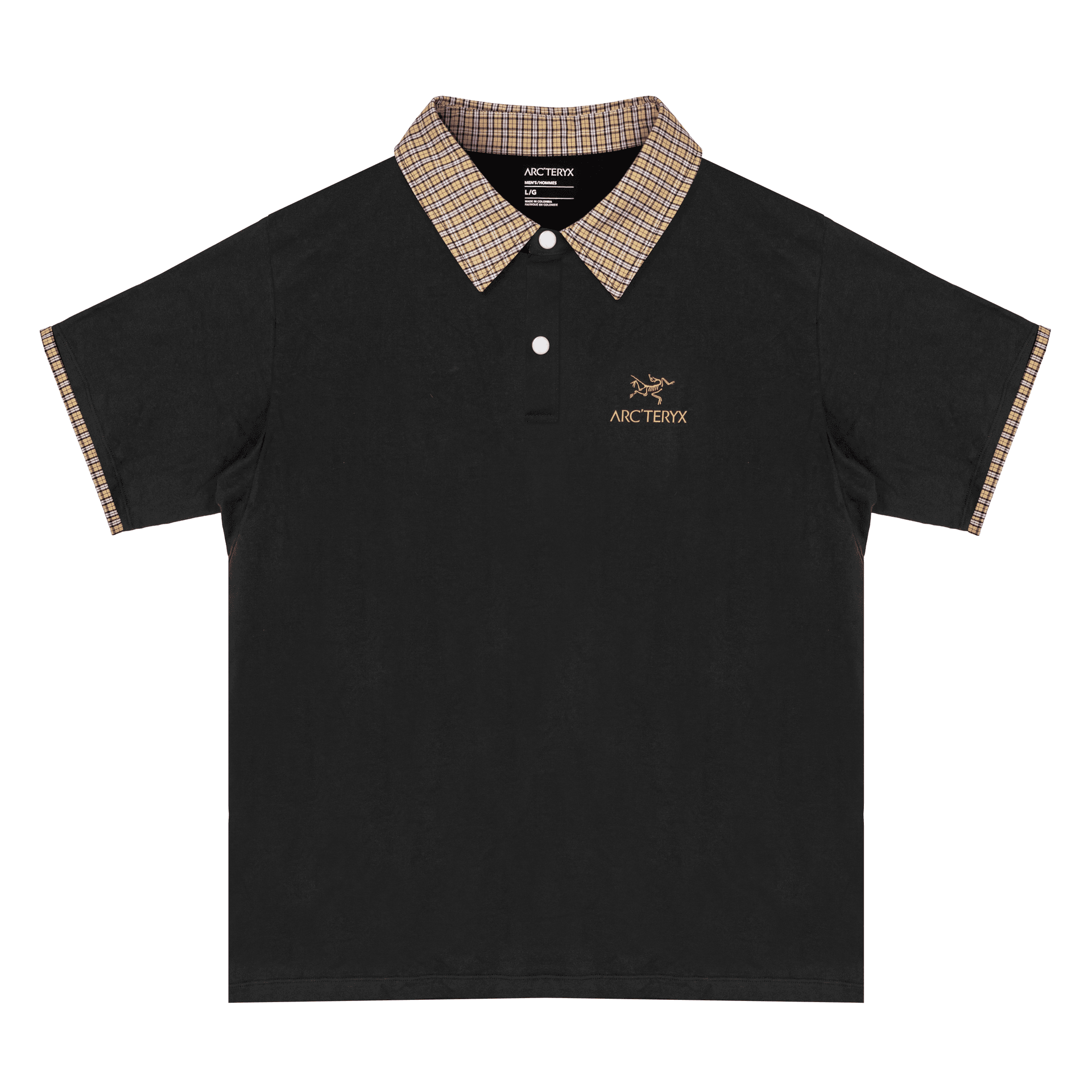 Футболка Arcteryx KRAGG FantasyLogo T