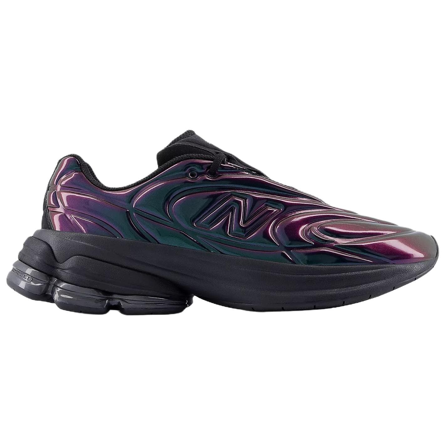 Кроссовки New Balance NB 5030 Повседневная обувь Унисекс Черный - изображение 2