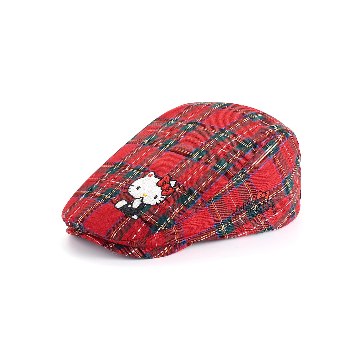 Берет Sanrio Полиэстер Волокно Береты Женские - изображение 1
