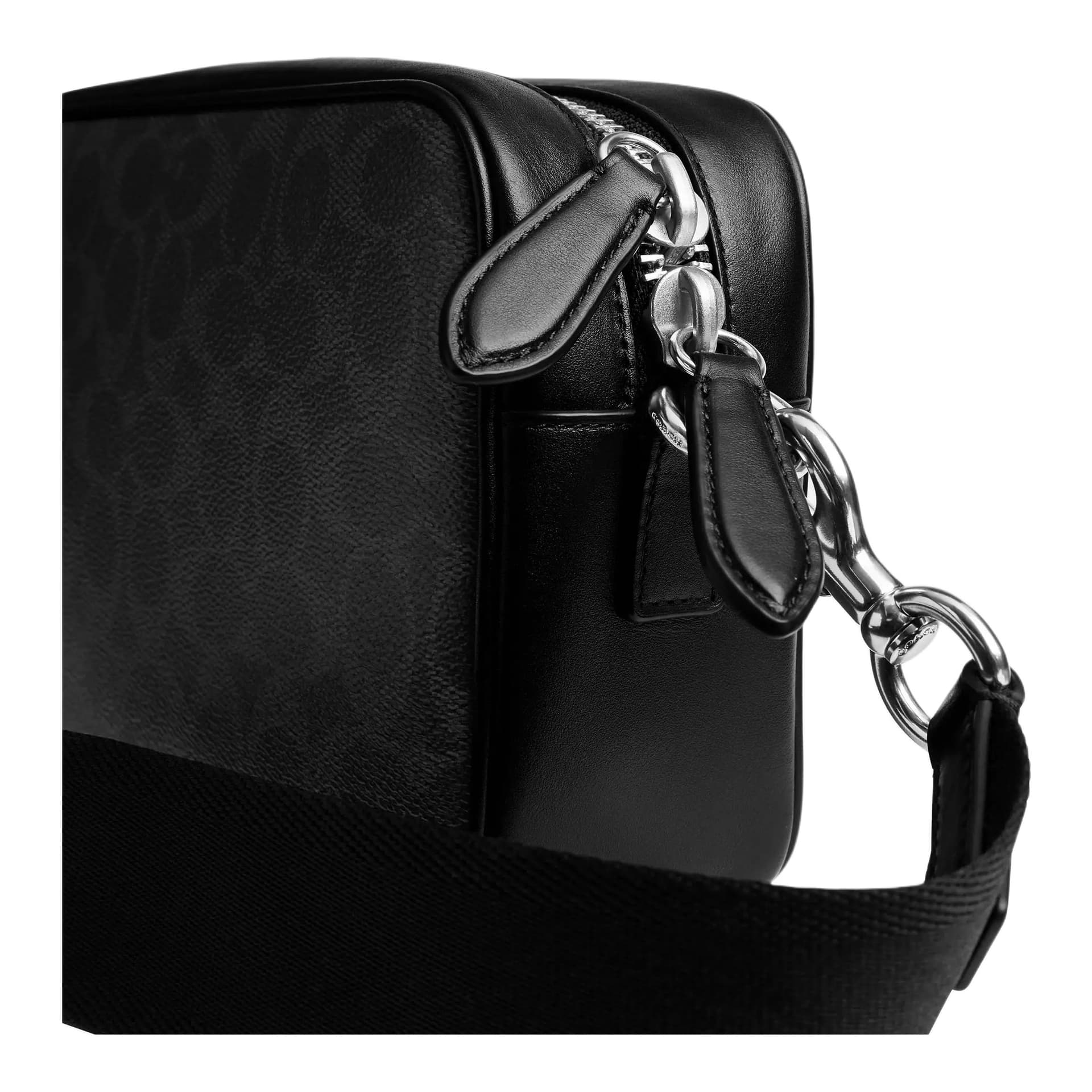 Сумка через плечо COACH Camera 23 - изображение 6
