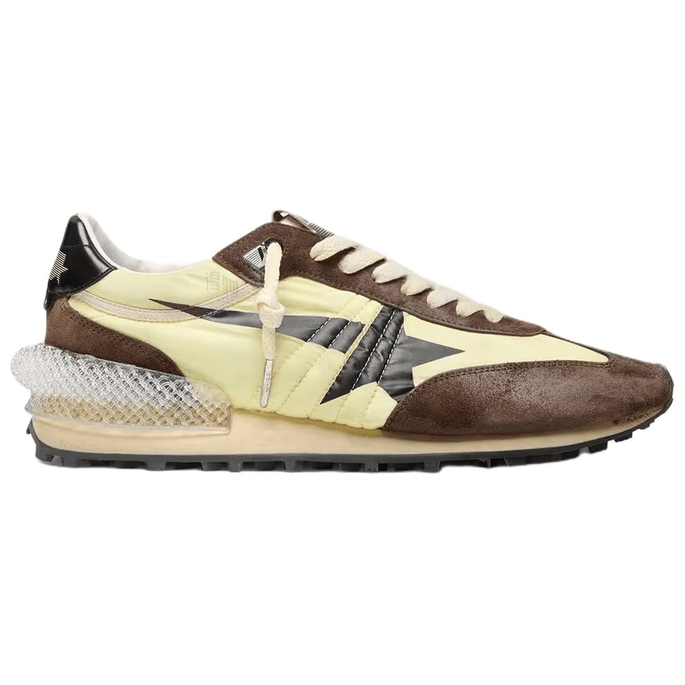 Кроссовки Golden Goose Marathon - изображение 2