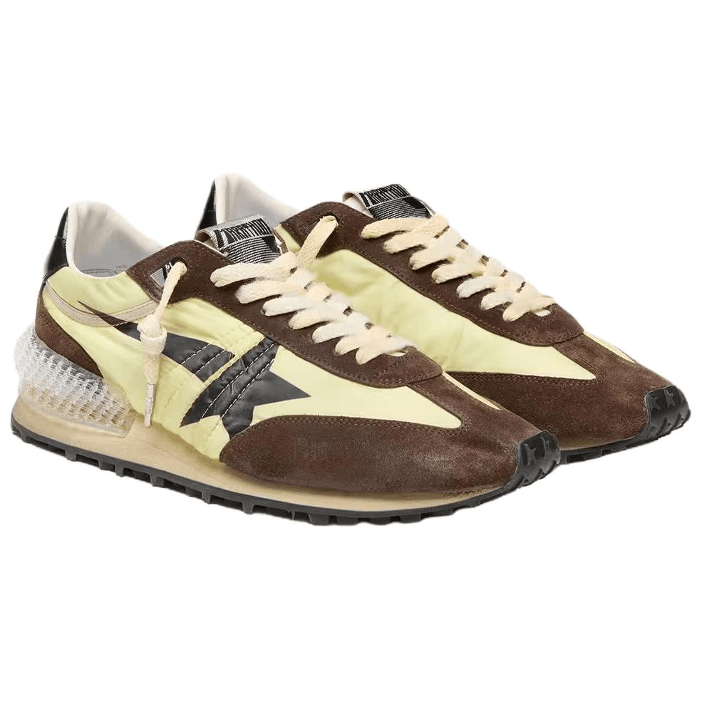 Кроссовки Golden Goose Marathon - изображение 3