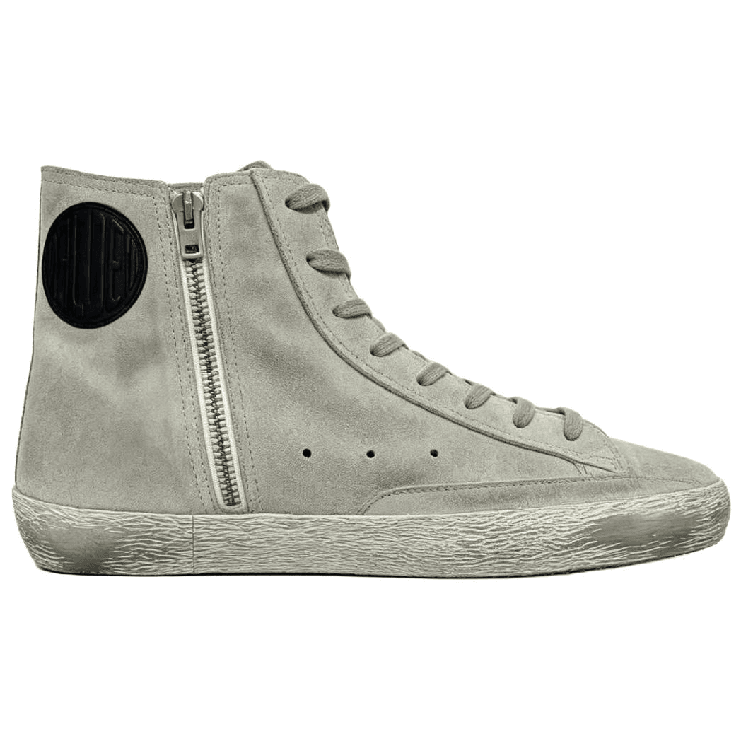Кроссовки Golden Goose Francy - изображение 2
