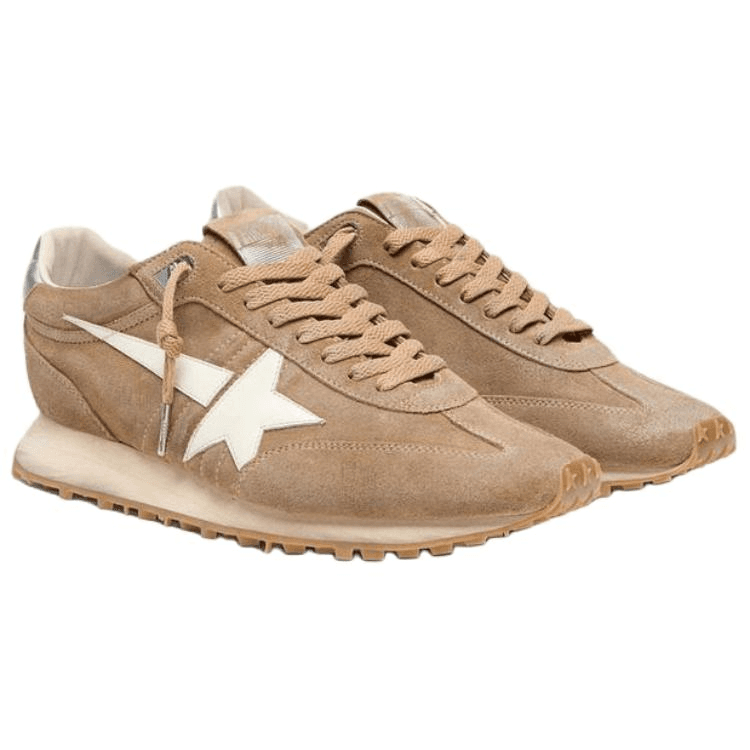 Кроссовки Golden Goose Marathon Running Maraton - изображение 3