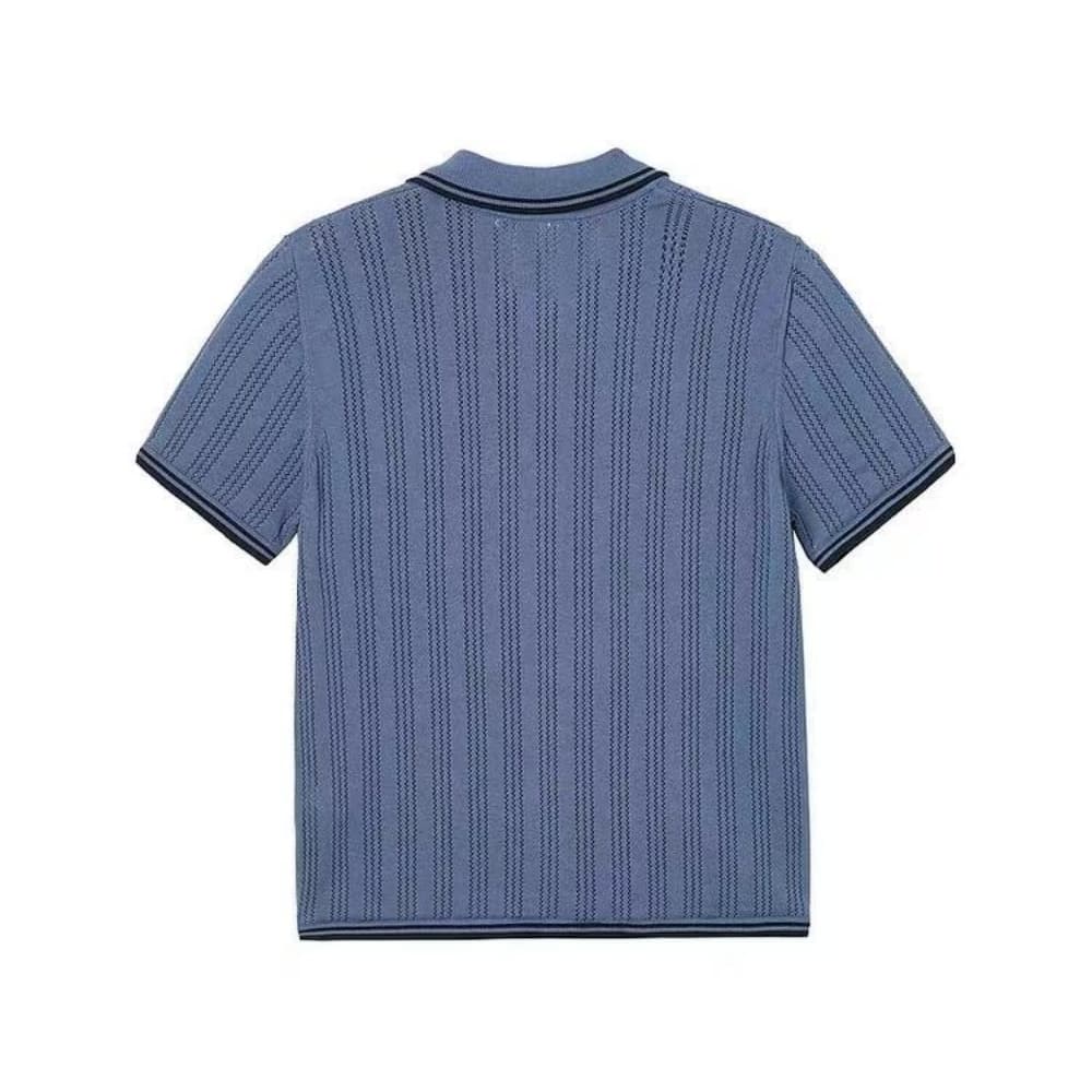 Carhartt WIP BLX Blue Женская Поло - изображение 2
